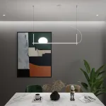 Подвесной светильник Eurosvet Stair 70145/1