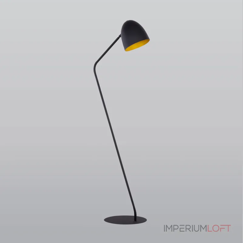Напольный светильник TK Lighting Soho a059619 от ImperiumLoft
