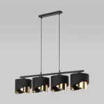 Подвесной светильник TK Lighting Grant Black 4825 Grant Black от ImperiumLoft