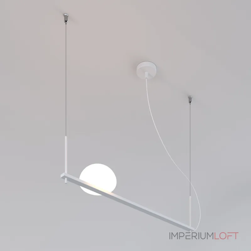 Подвесной светильник Eurosvet Stair 70145/1 Подвесной светильник Eurosvet Stair 70145/1