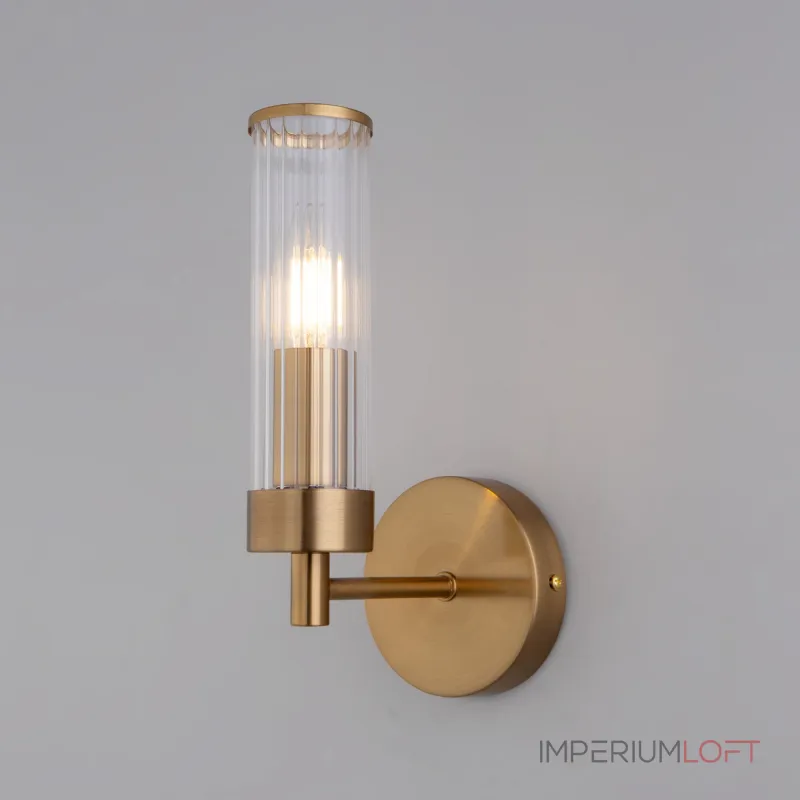 Настенный светильник Eurosvet Oriens a068066 от ImperiumLoft