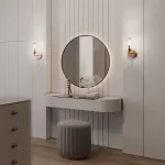 Настенный светильник Eurosvet Oriens a068066 от ImperiumLoft