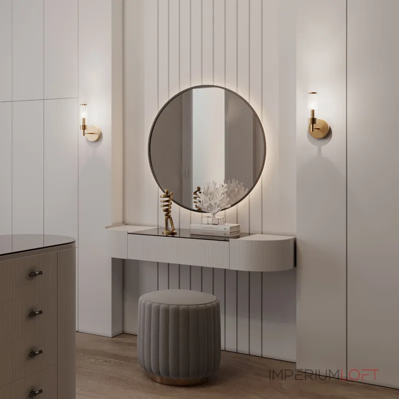 Настенный светильник Eurosvet Oriens a068066 от ImperiumLoft