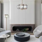 Напольный светильник Bogate's Callas a064819 от ImperiumLoft