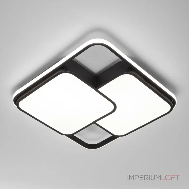 Потолочный светодиодный светильник Eurosvet Jeremy a057127 от ImperiumLoft Потолочный светодиодный светильник Eurosvet Jeremy a057127 от ImperiumLoft