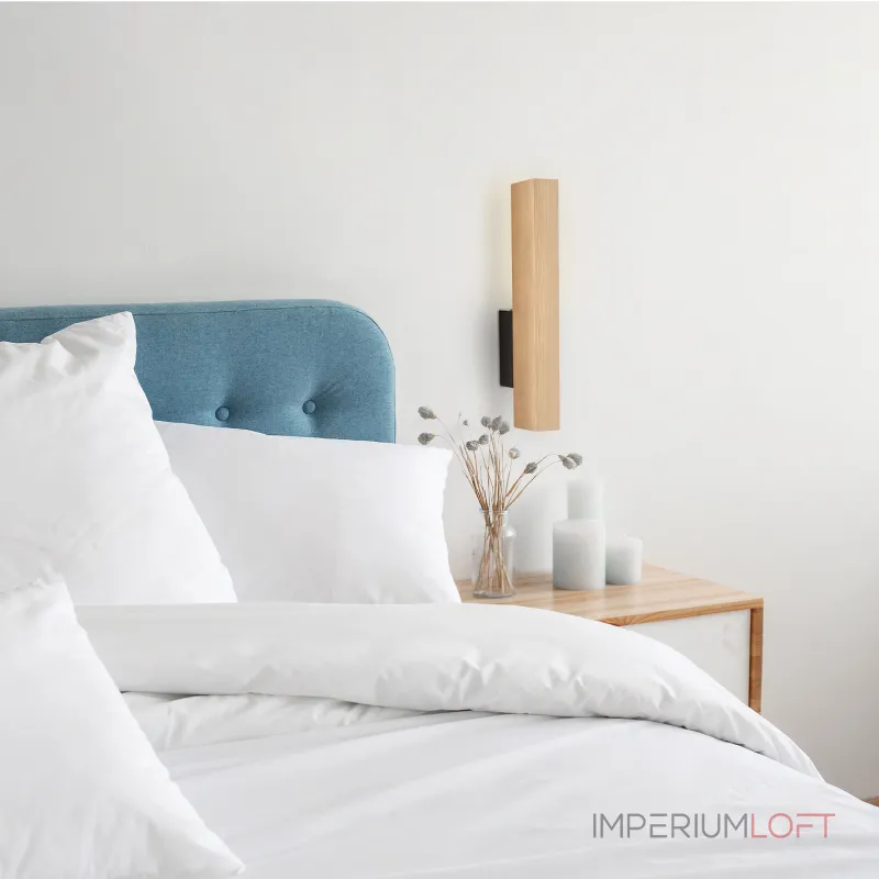 Настенный светильник TK Lighting Teo a068788 от ImperiumLoft Настенный светильник TK Lighting Teo a068788 от ImperiumLoft