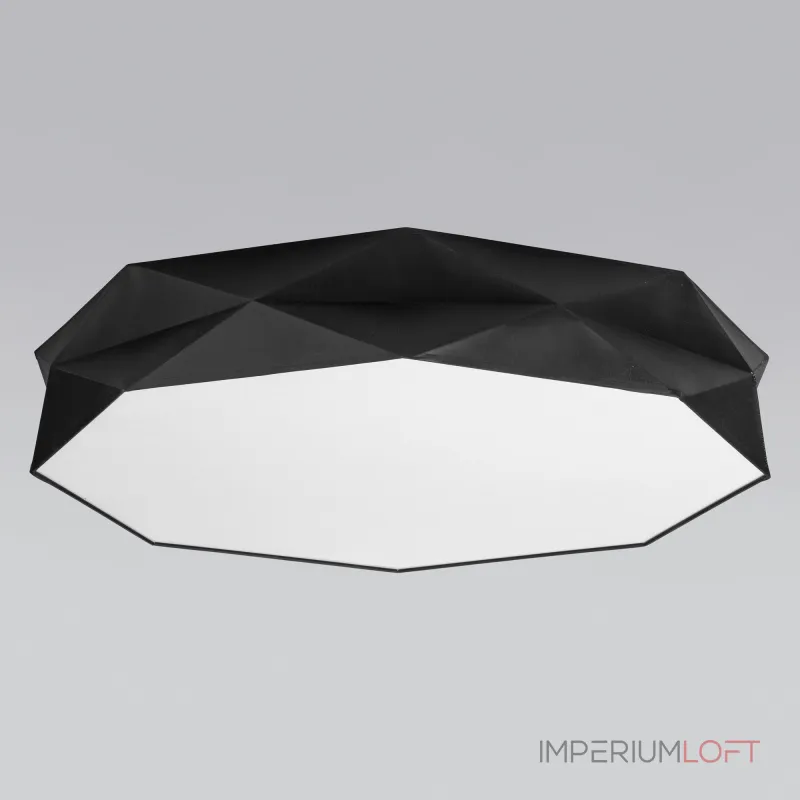 Потолочный светильник TK Lighting Kantoor a059425 от ImperiumLoft