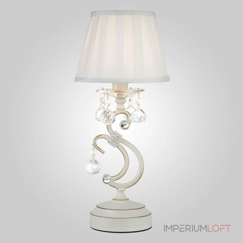 Настольный светильник Eurosvet Ivin 55738 от ImperiumLoft