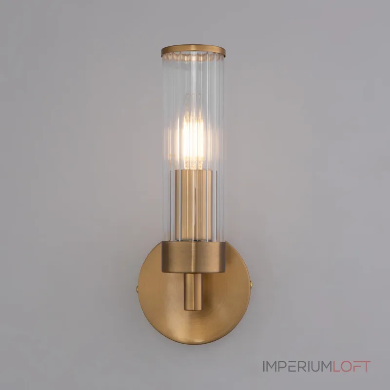 Настенный светильник Eurosvet Oriens a068066 от ImperiumLoft