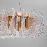 Подвесная люстра Bogate's Farfalla 90376/1