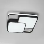 Потолочный светодиодный светильник Eurosvet Jeremy a057127 от ImperiumLoft