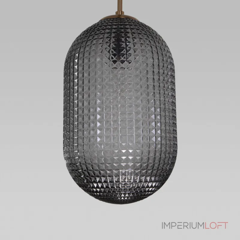 Подвесной светильник Eurosvet Gem 50261/1