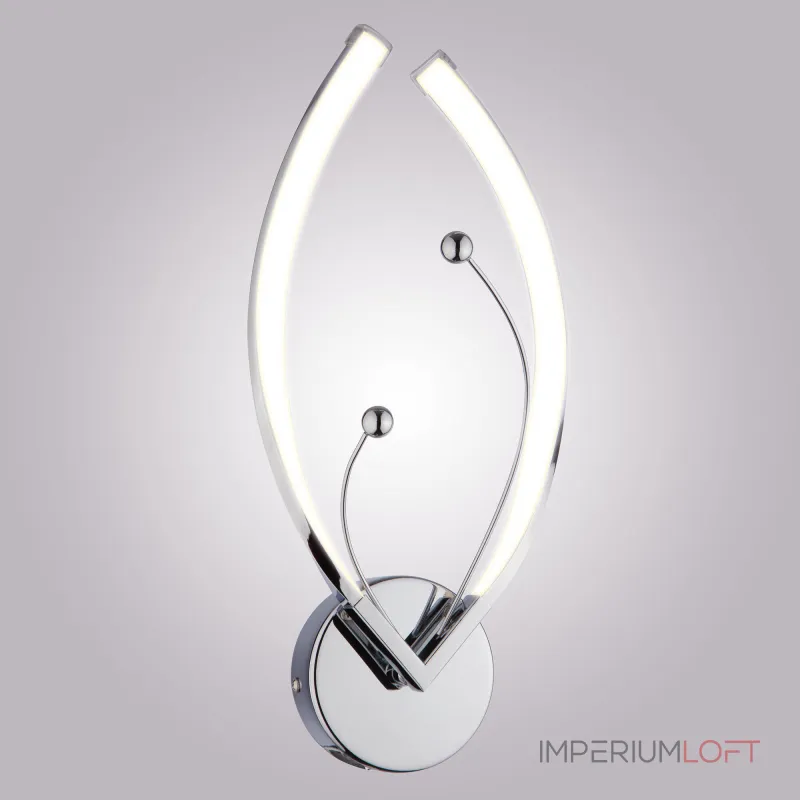 Настенный светильник Eurosvet Fiona 80803 от ImperiumLoft Настенный светильник Eurosvet Fiona 80803 от ImperiumLoft