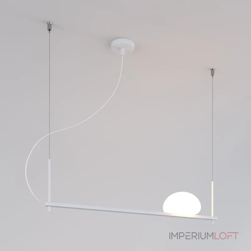 Подвесной светильник Eurosvet Stair 70145/1 Подвесной светильник Eurosvet Stair 70145/1