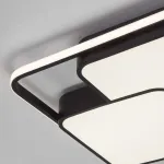 Потолочный светодиодный светильник Eurosvet Jeremy a057127 от ImperiumLoft