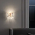 Настенный светодиодный светильник Bogate's Chaleur a067823 от ImperiumLoft