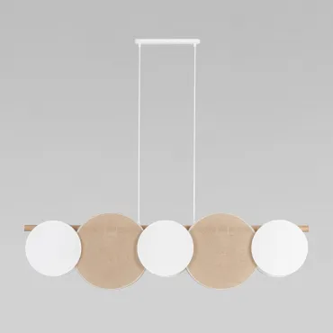 Подвесной светильник TK Lighting Pulse 4815 Подвесной светильник TK Lighting Pulse 4815