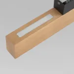 Настенный светильник TK Lighting Teo a068788 от ImperiumLoft