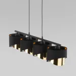 Подвесной светильник TK Lighting Grant Black 4825 Grant Black от ImperiumLoft