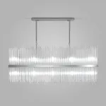 Люстра на штанге Bogate's Allure 485/10  