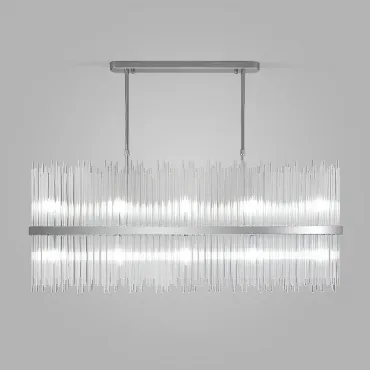 Люстра на штанге Bogate's Allure 485/10 Люстра на штанге Bogate's Allure 485/10