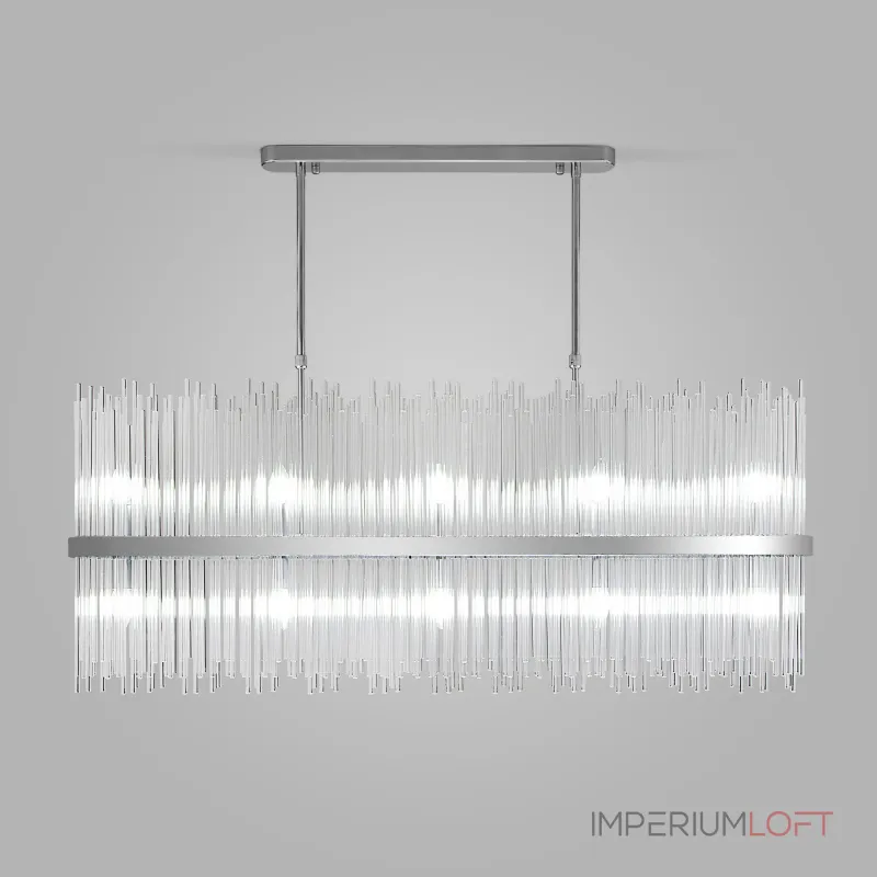 Люстра на штанге Bogate's Allure 485/10  