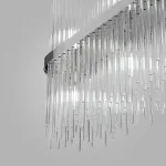 Люстра на штанге Bogate's Allure 485/10  