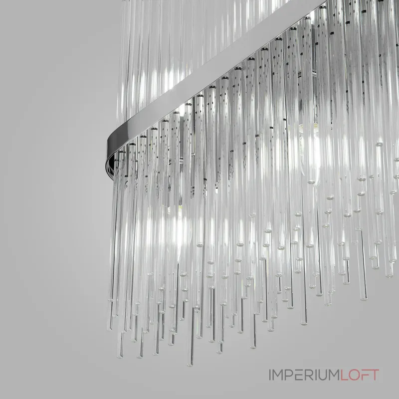 Люстра на штанге Bogate's Allure 485/10  