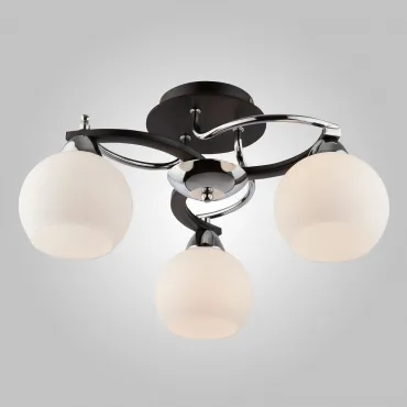 Потолочная люстра Eurosvet Larion 9654/3