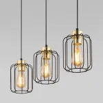 Подвесной светильник TK Lighting Galaxy New 4716 Galaxy New от ImperiumLoft