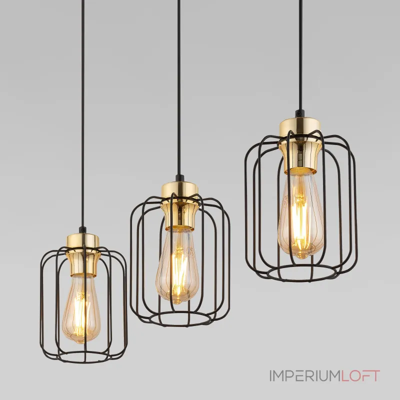 Подвесной светильник TK Lighting Galaxy New 4716 Galaxy New от ImperiumLoft Подвесной светильник TK Lighting Galaxy New 4716 Galaxy New от ImperiumLoft
