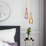 Подвесной светильник Eurosvet Ilario 50202/1 