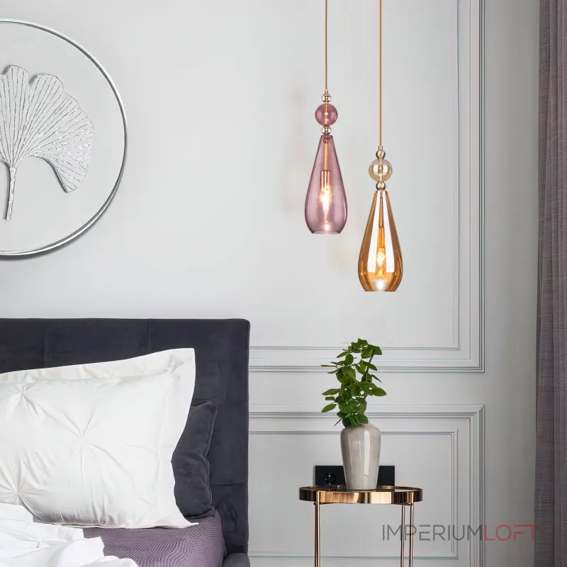 Подвесной светильник Eurosvet Ilario 50202/1 