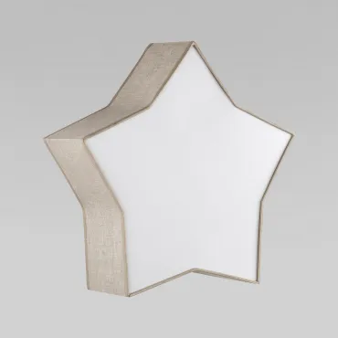 Настенный светильник TK Lighting Star 5958 белый  