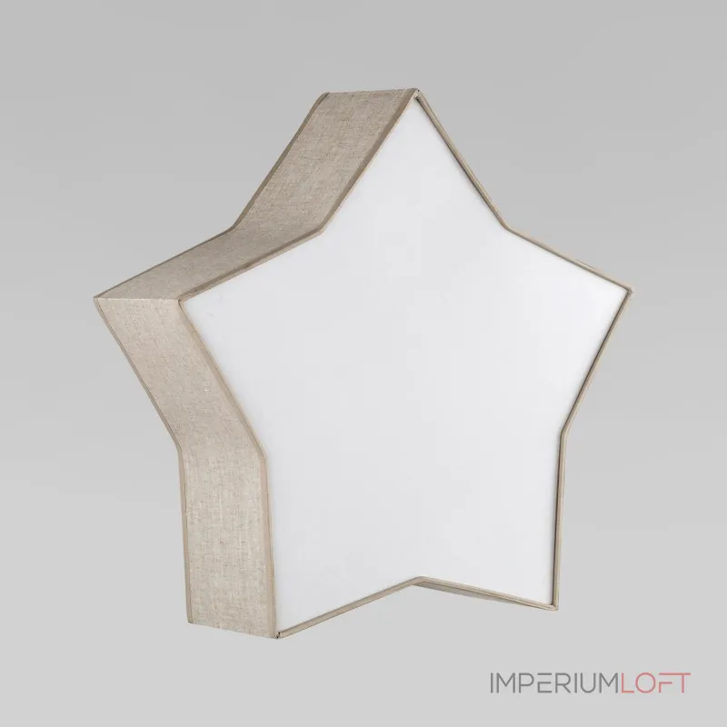 Настенный светильник TK Lighting Star a068776 от ImperiumLoft