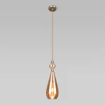 Подвесной светильник Eurosvet Ilario 50202/1 