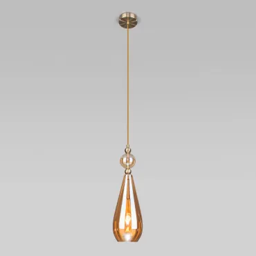 Подвесной светильник Eurosvet Ilario 50202/1 