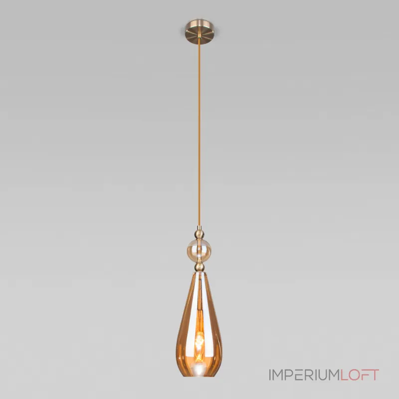 Подвесной светильник Eurosvet Ilario 50202/1 