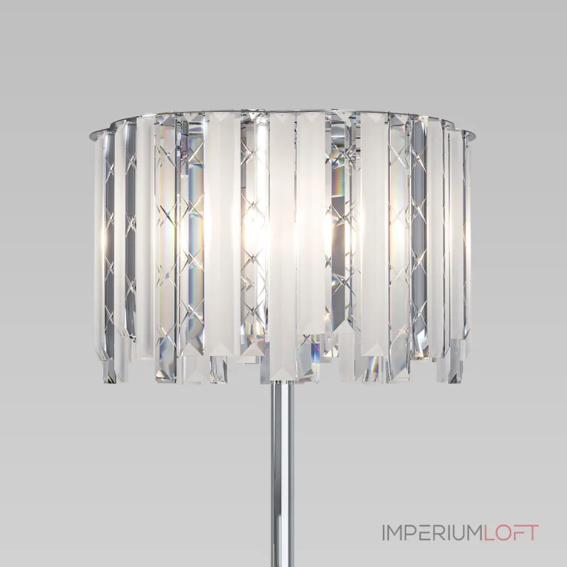 Напольный светильник Eurosvet Radiance a071375 от ImperiumLoft