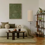 Напольный светильник TK Lighting Fieno 16197 от ImperiumLoft