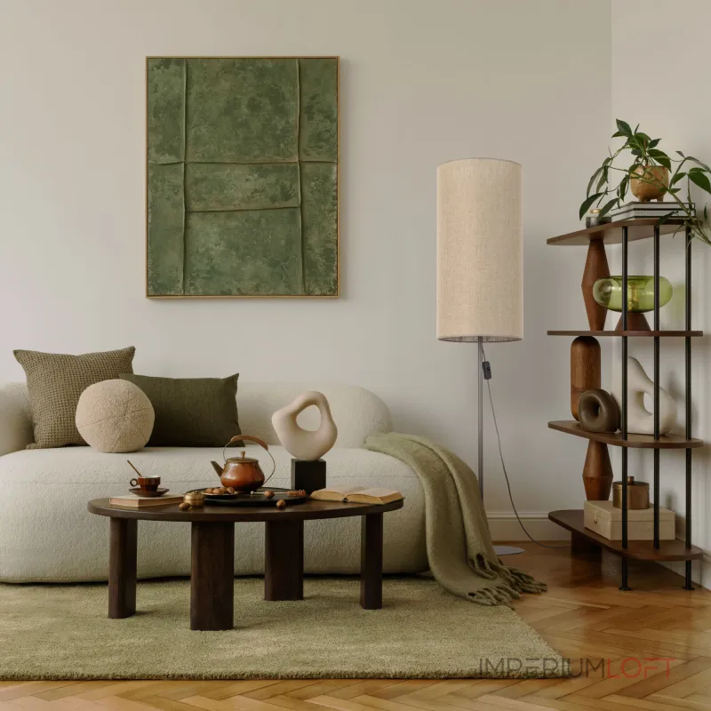 Напольный светильник TK Lighting Fieno 16197 от ImperiumLoft Напольный светильник TK Lighting Fieno 16197 от ImperiumLoft