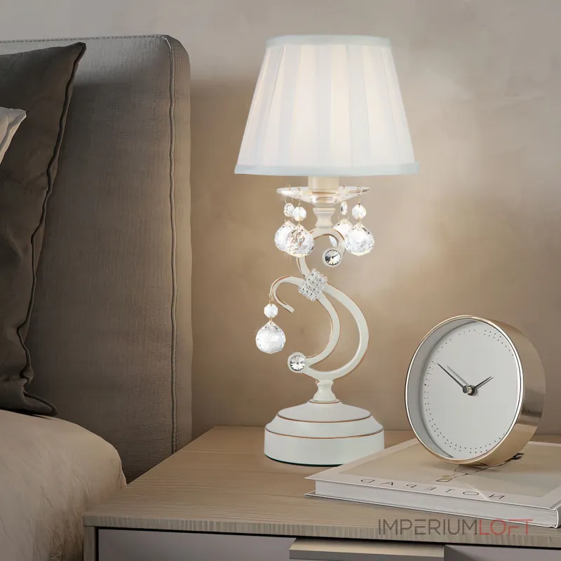 Настольный светильник Eurosvet Ivin 55738 от ImperiumLoft