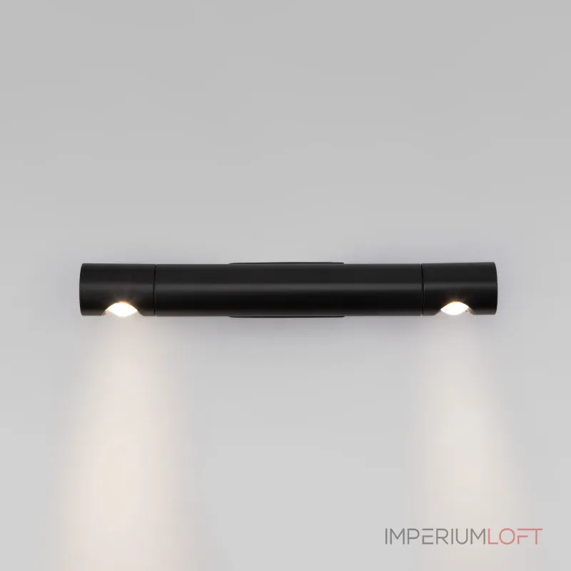 Настенный светодиодный светильник Eurosvet Tybee a063046 от ImperiumLoft