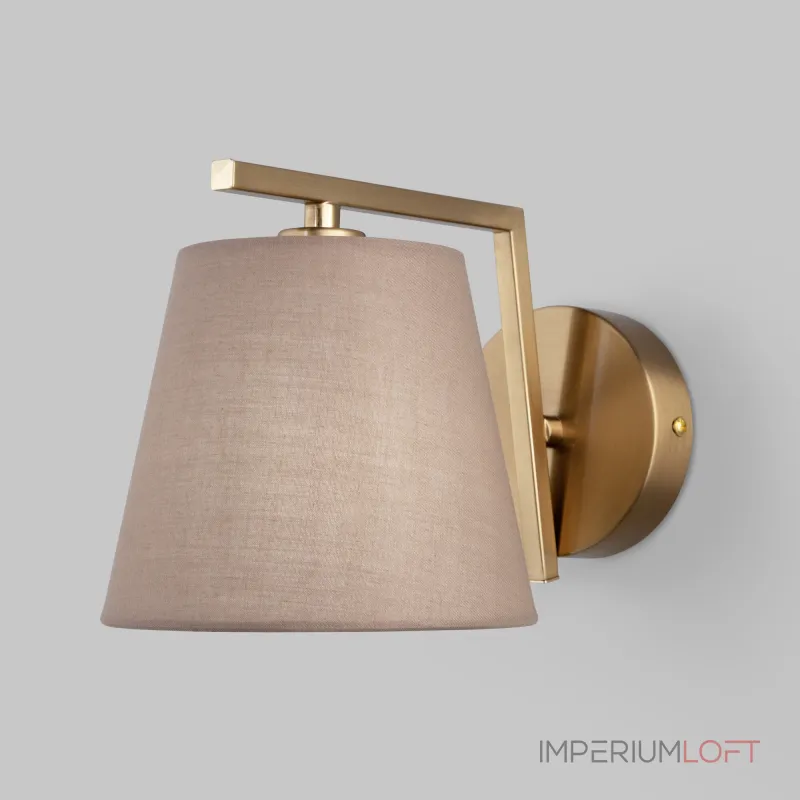 Настенный светильник Eurosvet Ozark a064974 от ImperiumLoft