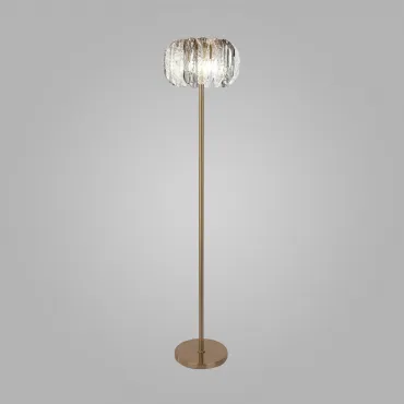 Напольный светильник Bogate's Callas 01125/3 латунь Напольный светильник Bogate's Callas 01125/3 латунь