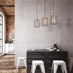 Подвесной светильник TK Lighting Galaxy New 4716 Galaxy New от ImperiumLoft