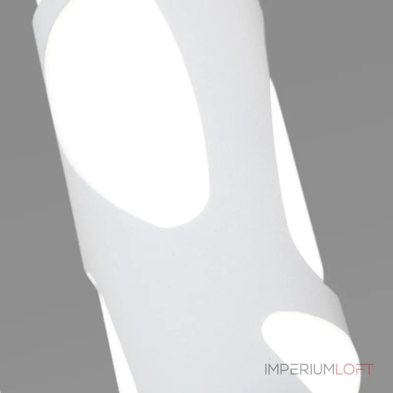 Подвесной светильник Eurosvet Dlr037 12w 4200k DLR037