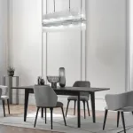 Люстра на штанге Bogate's Allure 485/10  