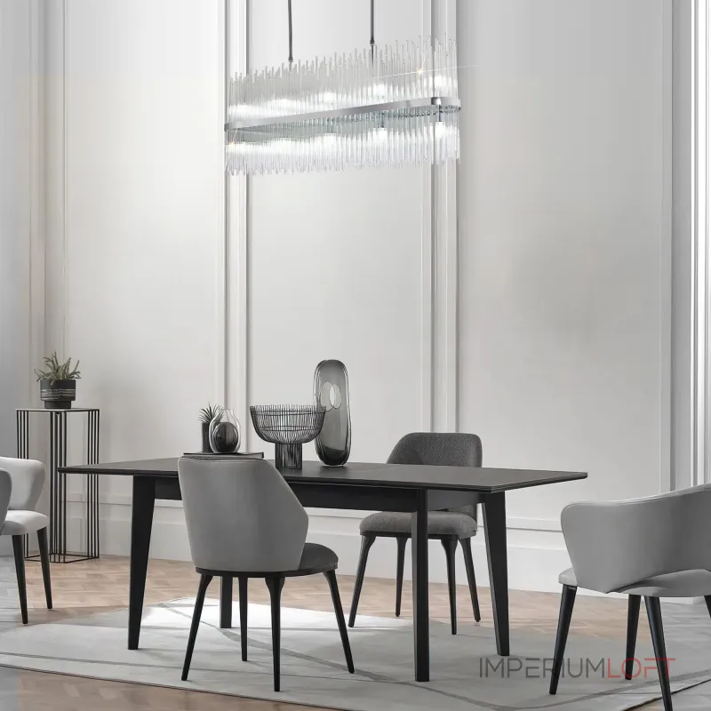 Люстра на штанге Bogate's Allure 485/10  