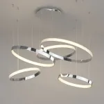 Подвесная люстра Eurosvet Posh 90175/5